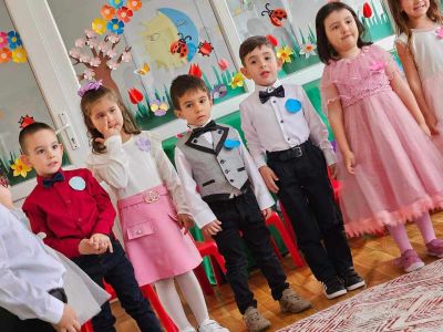 Цветята на малката Ида 4